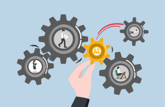 Cover Image for How AI is Changing Recruitment for Tech Companies