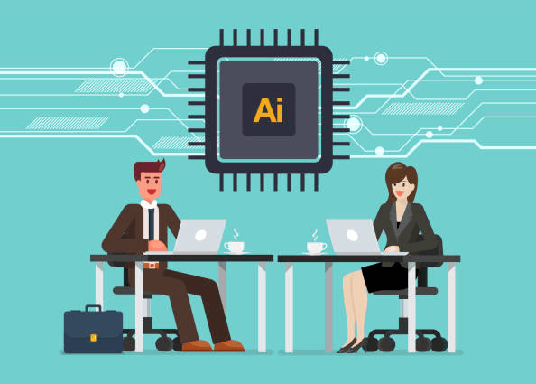 Cover Image for The AI in HireNorm